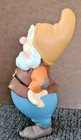 Disney Demons   Merveilles Snow White And The Seven Dwarfs Happy Boxed