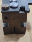 Rcbs 357-180-sil Double Cavity Bullet Mould