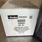 Brand New Parker 929899q Hydraulic Filter Element