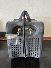Fieldpiece Mr45 Digital Refrigerant Recovery Machine