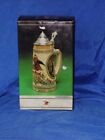 Budweiser Anheuser-busch Tomorrow s Treasures German Style Beer Stein Issue  2 