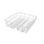 Whirlpool Maytag Dishwasher Upper Dishrack Gray Wpw10350382 Top Rack New In Box