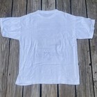   Vintage Single Stitch Bon Jovi Tour Rocker T-shirt Size Large