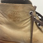 Vintage Riedell Roller Skates Size 5 Rental Sure Grip