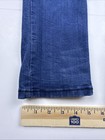 Levi s 512 Slim Taper Blue Denim Jeans Youth Boys 14 Reg Size 27x27