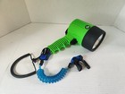 Ikelite Underwater Flashlight Spotlight Scuba Snorkel Diving Gear Green
