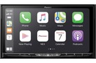 Pioneer Avic-w8600nex 7  Double-din Touchscreen Dvd Receiver   Siriusxm Sxv300v1