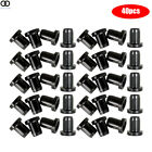 5439270 5431846 For Polaris Ranger Sportsman 500 700 A-arm Bushing Kit 40 Pack