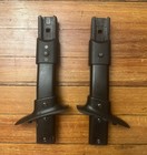Baby Jogger City Select Second Seat Adapter  Stroller Frame Adapters Left Right