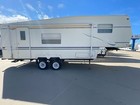 2000 Starcraft Special Edition 250rk