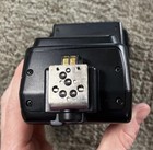 Nikon Speedlight Sb-600 Shoe Mount Dslr Camera Flash Tested Good