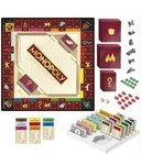 Monopoly Signature Collection Board Game Hasbro Luxury Edition New Complete Gift