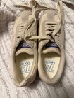Womens  Back 70 Beige Shoes