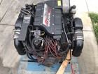 Mercury Marine Mercruiser 7 4 Lx Mpi 454 V8 Engine No Salt Drop In Ready 394 Hrs