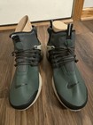 Nike Air Presto Mid Utility Grove Green Size 13