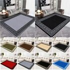 Large Living Room Rugs Non Slip Area Rug Hallway Runner Rug Kitchen Floor Mats 