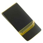 Novelty Collectable Us Fbi Special Agent Badge Money Clip
