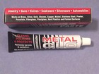 United Cutlery Uc2723 Metal Glo Polishing Paste For Knives  Jewelry And More 