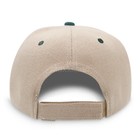 Baseball Cap Men Plain Blank One Size Adjustable Solid Hat Polo Style Visor