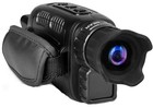 Hd Digital Night Vision Monocular 4x Zoom 850nm Infrared Scope Ir Camera Video