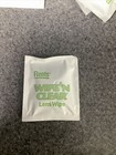 Flents Wipe n Lens Wipe Clear 175 Count M48d