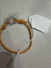 Veuve Clicquot Champagne Bracelet By 1789 Cala C  te D   azur- Brand New Rare