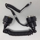 Olympus Mh-236 Pigtail Video Endoscopy Cable