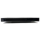 Lot Of 2 Cisco Asa5512-x Adaptive Security Appliance Firewall 6-port Vpn Device