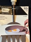 1960 - 1970 s Ekco Skidder Spatula Turner - On Original Package -   95   Original
