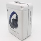 Beats By Dr  Dre Studio Pro Wireless Headphones Navy Mqtq3ll a