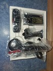 Sirius Sportster Sp4-tk1r For Sirius Car Satellite Radio Complete Kit-brand New 