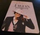 Flamingo Hotel   Casino Las Vegas Pinky s Vanderpump Souvenir Room Key Card Read