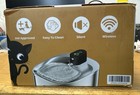 Kitty Spout Wireless Stainless Steel Cat Water Fountain