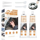 Clear Silicone Sealant For Automotive Adhesive 100ml - Silicone Adhesive