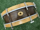 Vintage Ludwig   Ludwig 26    Bass Drum   15    Snare Set - 1910   s   