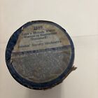 Edison Blue Amberol  2589 Cylinder Record 1913