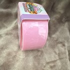 Crazy Fun Mystery Dumpling Cotton Candy Edition Scented Blind Pack Pink Sealed