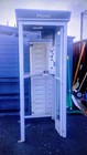 Phone Booth Vintage Telephone Booth Pay Phone First Aluminum Phone Booth Style