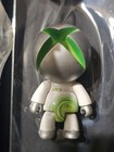 2006 Toy2r Qee Microsoft Xbox 360 Xbox Live Promo 2 5in Figure 2-pack Rare