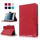 Folio Leather Stand Cover Case For 7  8  10 1  Samsung Galaxy Tab A 2 3 4 Tablet
