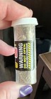 Area-51 Ground Specimen 2oz  Vial Contaminants East Access Gate Groom Lake  Nv