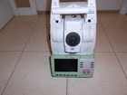 Leica Model Ts 16 Total Station 3  R500