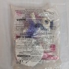 Mcdonald s 2016 My Little Pony 5 Rarity Pony Happy Meal Toy - Brand New