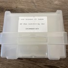 4in Led Substrate Epi-polished Ssp 650um Cr13pm0051-0075    22 Pack    New Open Box