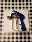 Spraying Systems Co  Gunjet 23l Medium Pressure Spray Gun W o Tip