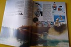 1975 Original Evinrude Boat Motors Brochure Catalog