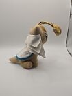 Rare 2003 Neopets Desert Aisha Plush 9     Limited Vintage