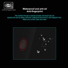 3 Packs Tempered Glass Lcd Screen Protectors Film Cover For Canon 650d 70d 700d