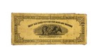 1880 s Antique Victorian J p Coats Spool Cotton Box Vintage Sewing Notion