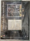 Beckett Baseball Collector 2003 Roger Clemens 300 Wins 4000 Ks Sealed
